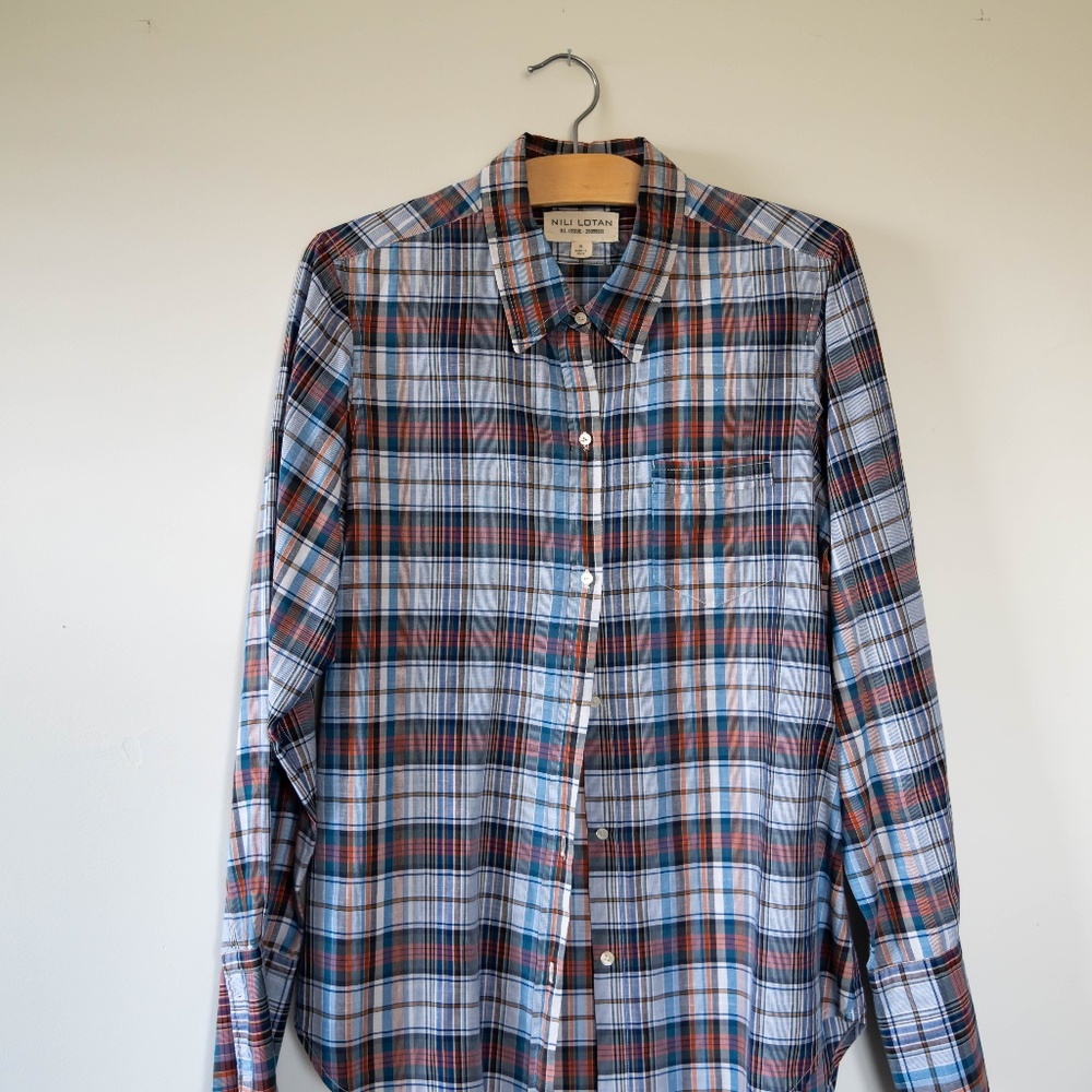 Nili Lotan Women's Size M / NY Designer's studio